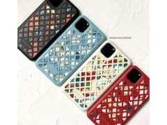 قاب طرح دار  Janesperne 11 Pro