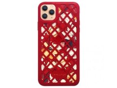 قاب طرح دار آیفون  11 Pro