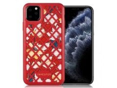 قاب طرح دار آیفون Janesper Lilith Cover iPhone 11 Pro