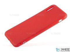 قاب طرح چرم آیفون Fshang Genuine Case Apple iPhone X/XS
