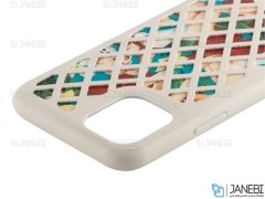 قاب طرح دار آیفون Janesper  Cover iPhone 11 Pro