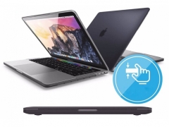 کاور محافظ مک‌بوک پرو 15 اینچ Macbook Cover MACSHELL Pro15