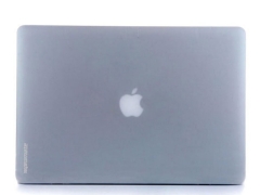کاور محافظ مک‌بوک ایر 11 اینچ Macbook Cover MACSHELL Air11
