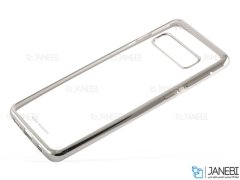 محافظ ژله ای ویوا Viva Madrid Glazo Flex Samsung Galaxy S10 Plus