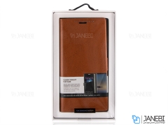 کیف چرمی سامسونگ Viva Madrid Finura Samsung Galaxy S10 Plus