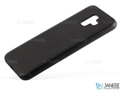 قاب محافظ سامسونگ Magic Mask Q Series Case Samsung Galaxy A6 2018