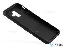 قاب محافظ سامسونگ Magic Mask Q Series Case Samsung Galaxy A6 2018