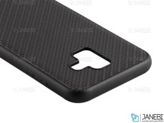 قاب محافظ سامسونگ Magic Mask Q Series Case Samsung Galaxy A6 2018
