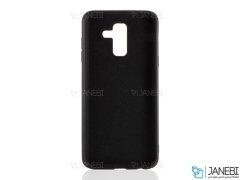 قاب محافظ سامسونگ Magic Mask Q Series Case Samsung Galaxy A6 Plus 2018