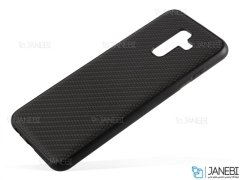 قاب محافظ سامسونگ Magic Mask Q Series Case Samsung Galaxy A6 Plus 2018