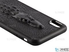 قاب کورکودیل آیفون Vorson 3D Crocodile Case iPhone XS Max