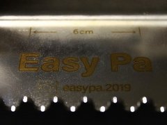 درب بازکن ایزی پا 2019 Easy Pa