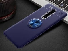 قاب ژله ای حلقه دار وان پلاس Becation Finger Ring Case OnePlus 7 Pro