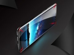 محافظ صفحه راک سامسونگ Rock Hydrogel Screen Protector Samsung S9