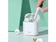 هندزفری بلوتوث بیسوس Baseus W09 True Wireless Headphones