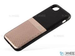 قاب محافظ چرمی پولو آیفون XO Ying Jue Case iPhone 7/8
