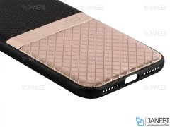 قاب محافظ چرمی پولو آیفون XO Ying Jue Case iPhone 7/8