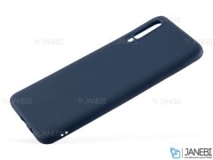 قاب محافظ ژله ای سامسونگ Protector Case Samsung Galaxy A70/A70s