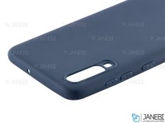 قاب محافظ ژله ای سامسونگ Protector Case Samsung Galaxy A70/A70s