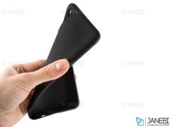قاب محافظ ژله ای سامسونگ Protector Case Samsung Galaxy A70/A70s