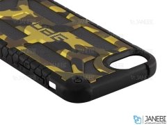 گارد محافظ چریکی آیفون UAG Urban Armor Gear Monarch Case iPhone 7/8/6S