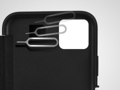 کیف محافظ آیفون VPG Aifa Cover iPhone 11