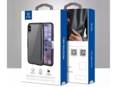 کیف محافظ سامسونگ VPG Aifa Cover Samsung Note 10