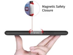 کیف محافظ سامسونگ VPG Aifa Cover Samsung Note 10