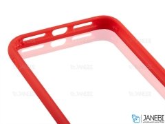قاب محافظ آیفون XO Clear Case iPhone 11
