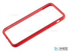 قاب محافظ آیفون XO Clear Case iPhone 11