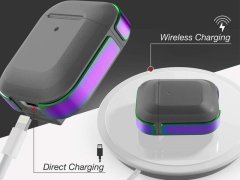کاور سیلیکونی ایرپاد X-Doria Defense Trek Case Airpods