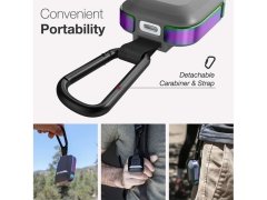 کاور سیلیکونی ایرپاد X-Doria Defense Trek Case Airpods