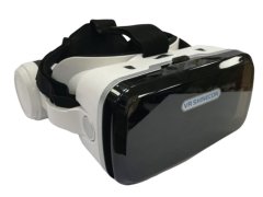 عینک واقعیت مجازی شاین‌کن VR Shinecon SC-G04BS Virtual Reality Glasses