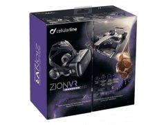 عینک واقعیت مجازی Zion VR Headset