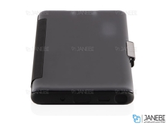 کیف محافظ سامسونگ VPG Aifa Cover Samsung Note 10