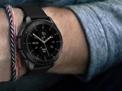 بند ساعت سامسونگ Samsung Watch Band Silicone 22mm Gear S3 Frontier Classic 42/46mm