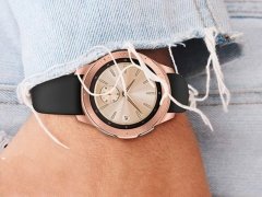 بند ساعت سامسونگ Samsung Watch Band Silicone 22mm Gear S3 Frontier Classic 42/46mm