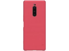 قاب محافظ نیلکین سونی Nillkin Frosted Shield Case Sony Xperia 1