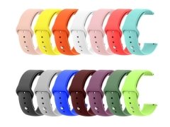 بند ساعت سامسونگ Samsung Watch Band Silicone 22mm Gear S3 Frontier Classic 42/46mm
