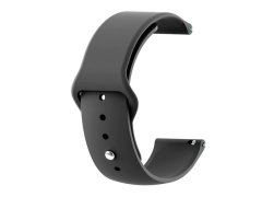 بند ساعت سامسونگ Samsung Watch Band Silicone 22mm Gear S3 Frontier Classic 42/46mm