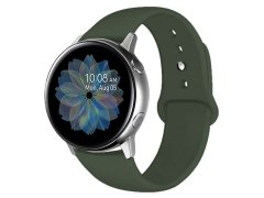 بند ساعت سامسونگ Samsung Watch Band Silicone 22mm Gear S3 Frontier Classic 42/46mm