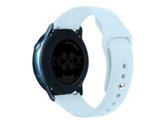 بند ساعت سامسونگ Samsung Watch Band Silicone 22mm Gear S3 Frontier Classic 42/46mm