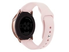 بند ساعت سامسونگ Samsung Watch Band Silicone 22mm Gear S3 Frontier Classic 42/46mm