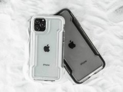 قاب ایکس دوریا آیفون X-Doria Defense Clear Case iPhone 11 Pro Max