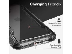 قاب ایکس دوریا آیفون X-Doria Defense Clear Case iPhone 11 Pro Max