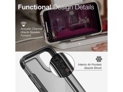 قاب ایکس دوریا آیفون X-Doria Defense Clear Case iPhone 11 Pro Max