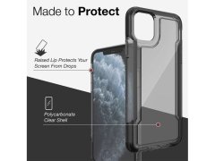 قاب ایکس دوریا آیفون X-Doria Defense Clear Case iPhone 11 Pro Max
