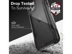 قاب ایکس دوریا آیفون X-Doria Defense Clear Case iPhone 11 Pro Max