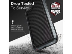 قاب ایکس دوریا آیفون X-Doria Defense Lux Case iPhone 11 Pro Max