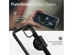 قاب ایکس دوریا آیفون X-Doria Defense Shield Case iPhone 11